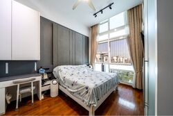 Dahlia Park Condominium (D17), Condominium #598203451